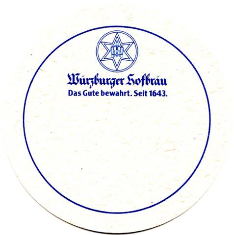 wrzburg w-by hof das and 1b (rund215-o logo & text-blau)